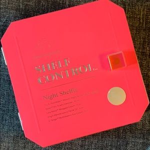 Drunk Elephant Shelf Control Night Shelfie set